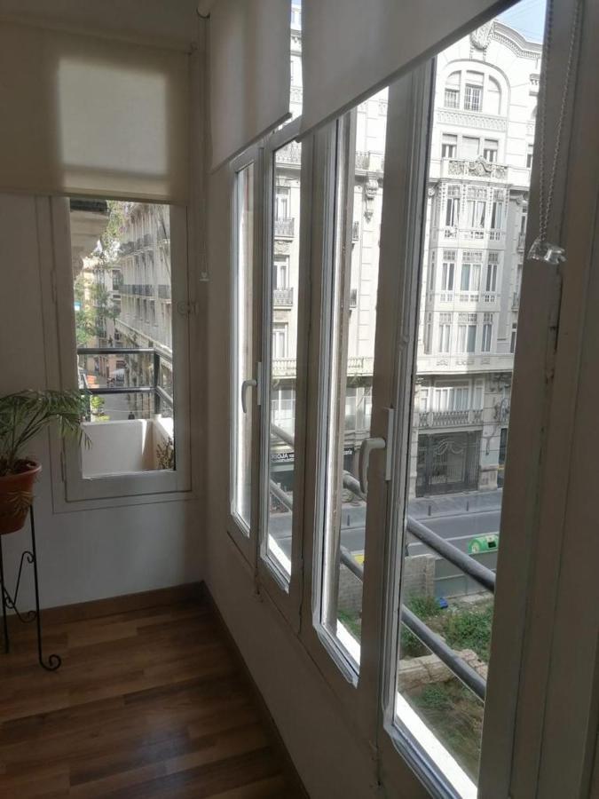 Apartamento Con Encanto Mila Valenciayole Dış mekan fotoğraf