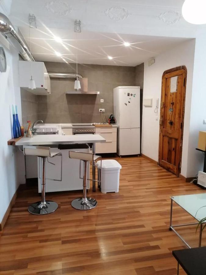 Apartamento Con Encanto Mila Valenciayole Dış mekan fotoğraf