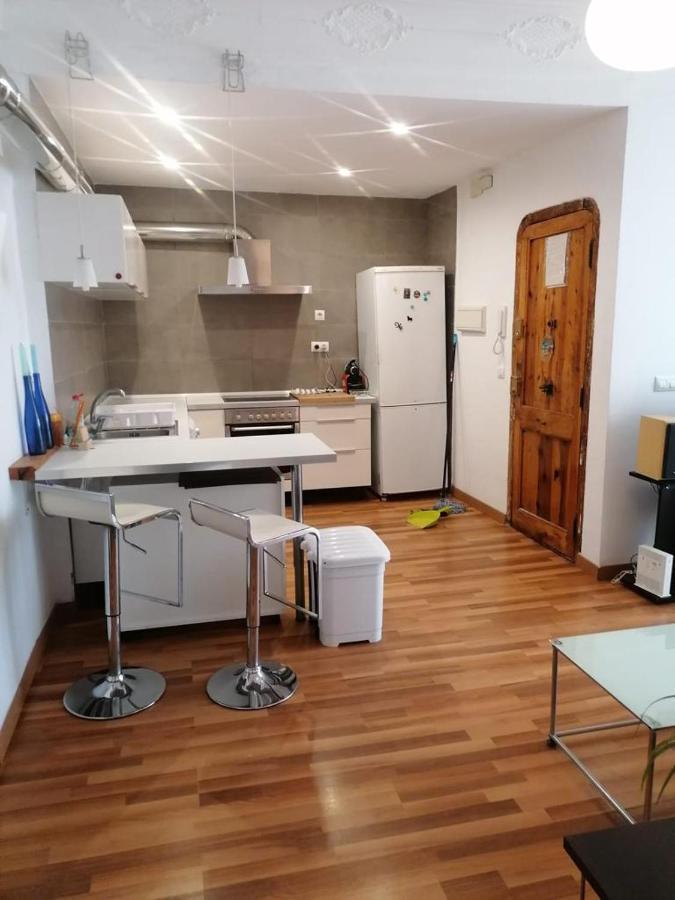 Apartamento Con Encanto Mila Valenciayole Dış mekan fotoğraf