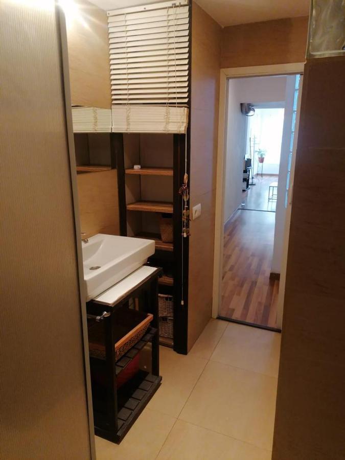 Apartamento Con Encanto Mila Valenciayole Dış mekan fotoğraf