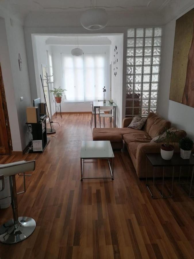Apartamento Con Encanto Mila Valenciayole Dış mekan fotoğraf